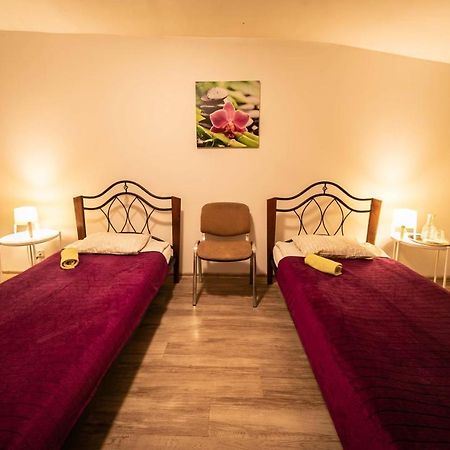 Rooms Marija Riga Exterior photo
