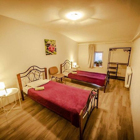 Rooms Marija Riga Exterior photo