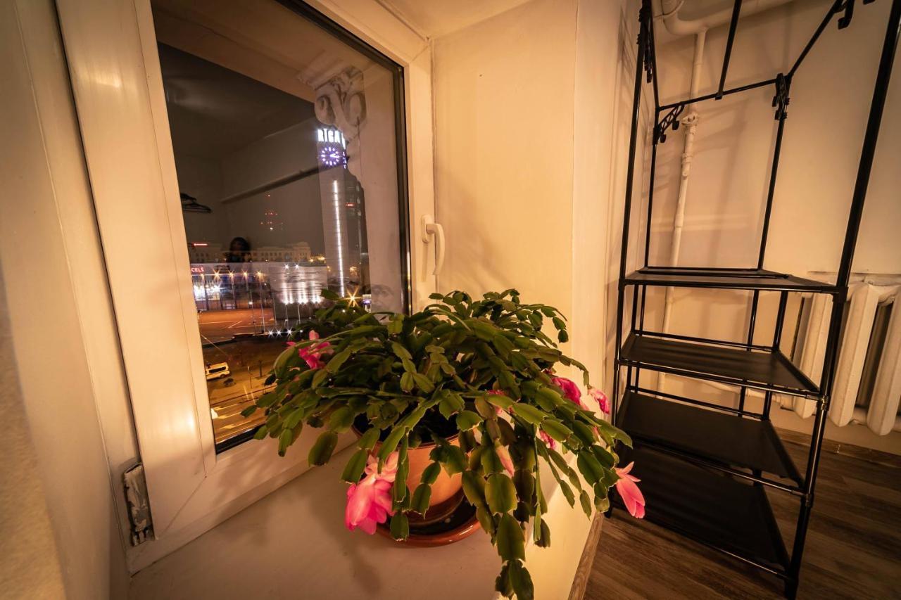 Rooms Marija Riga Exterior photo
