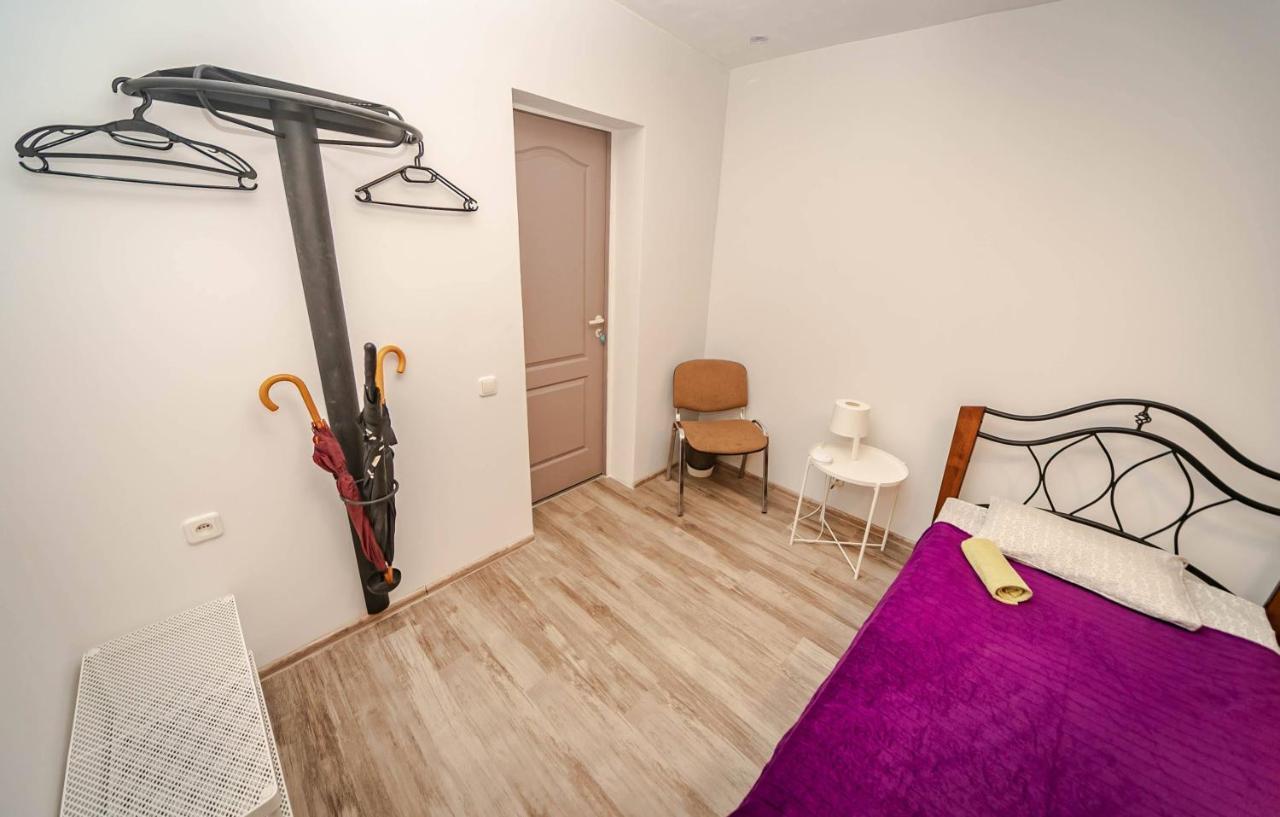 Rooms Marija Riga Exterior photo