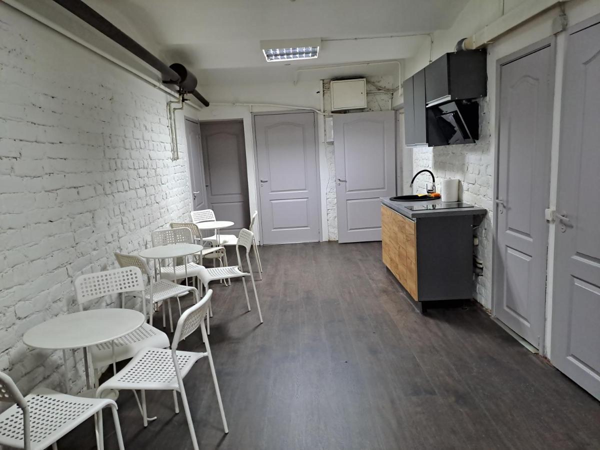 Rooms Marija Riga Exterior photo