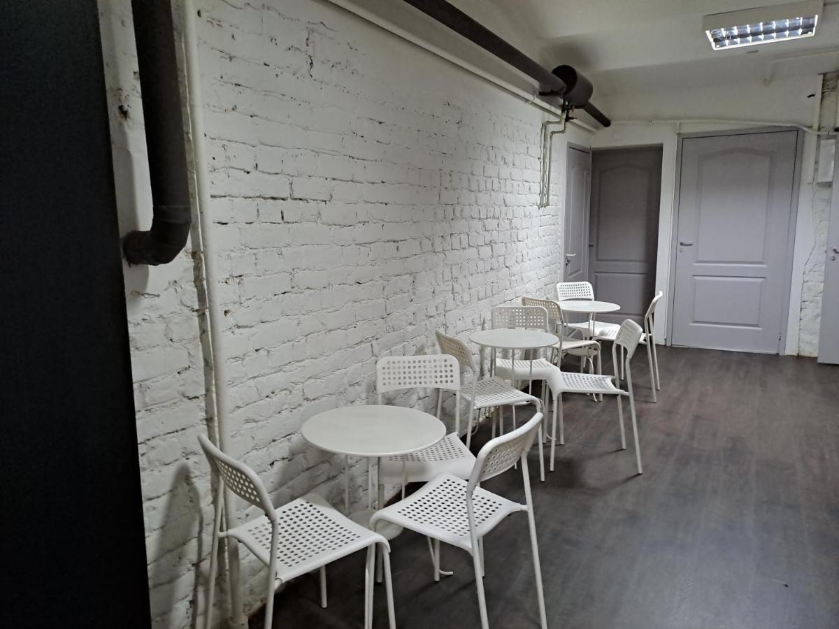 Rooms Marija Riga Exterior photo