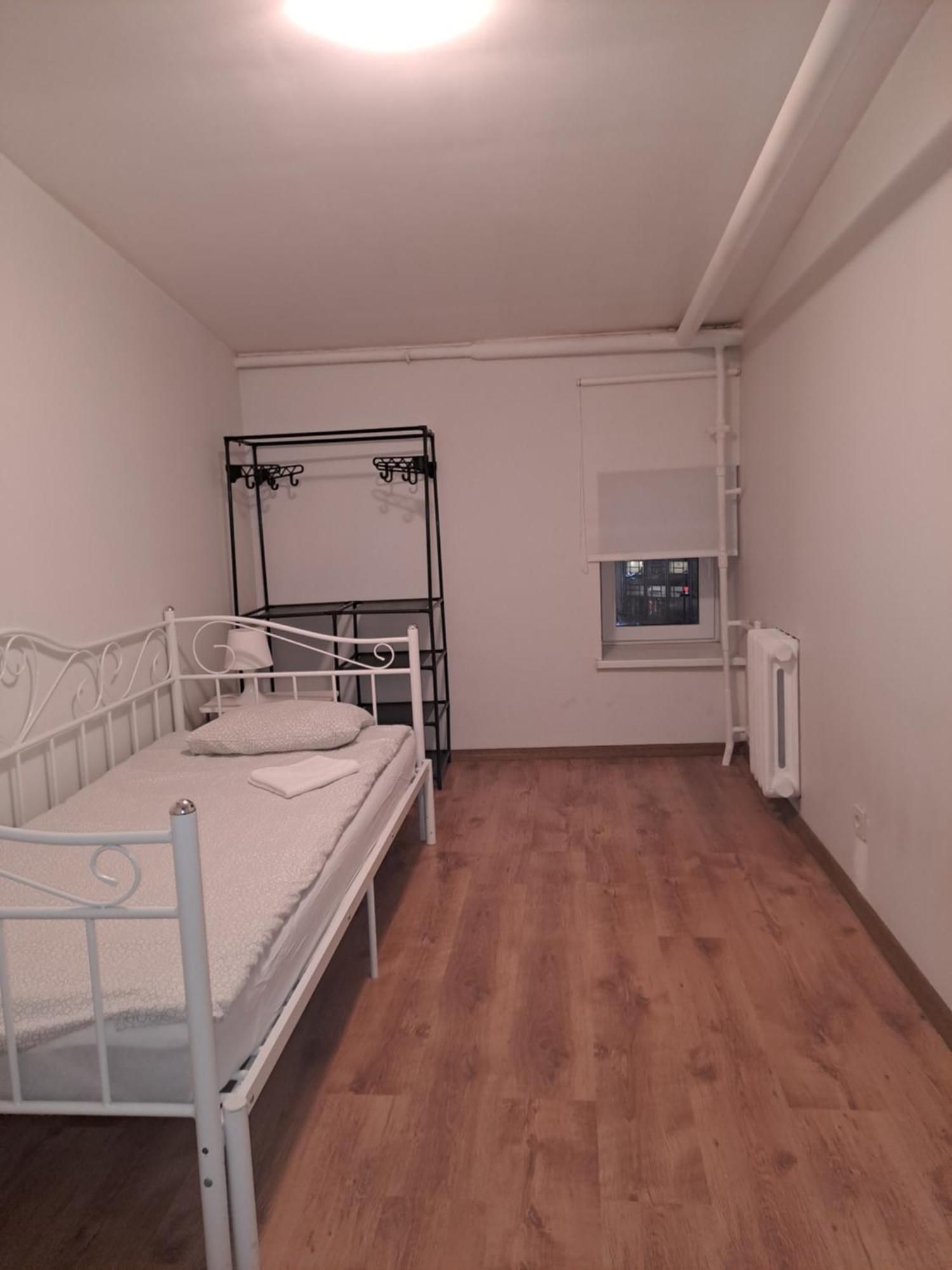 Rooms Marija Riga Exterior photo