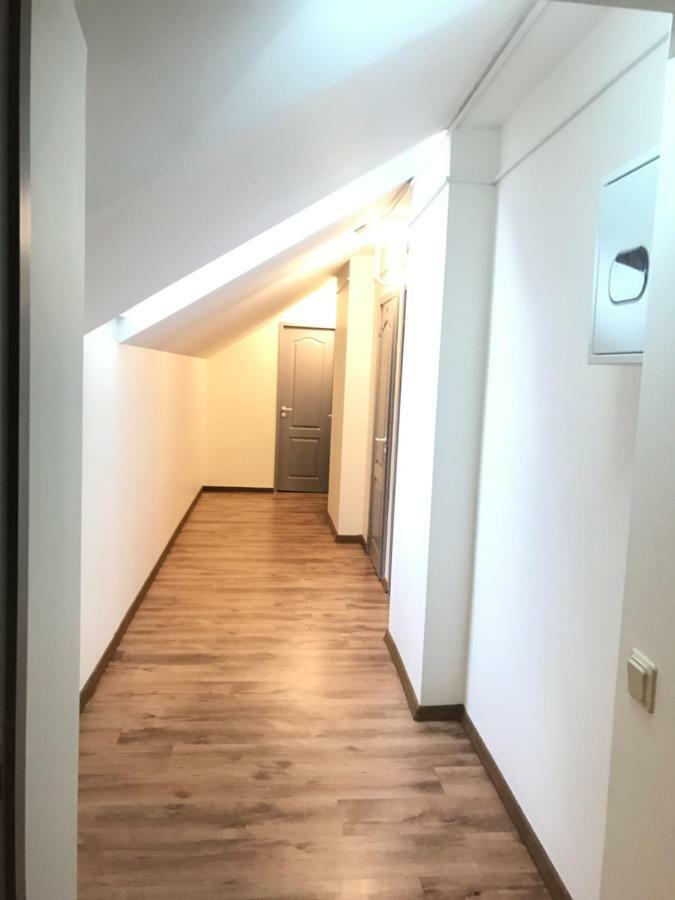 Rooms Marija Riga Exterior photo