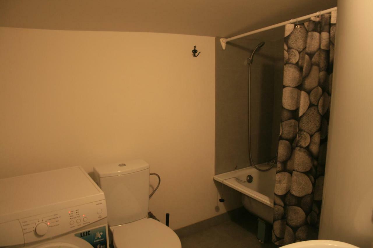 Rooms Marija Riga Exterior photo