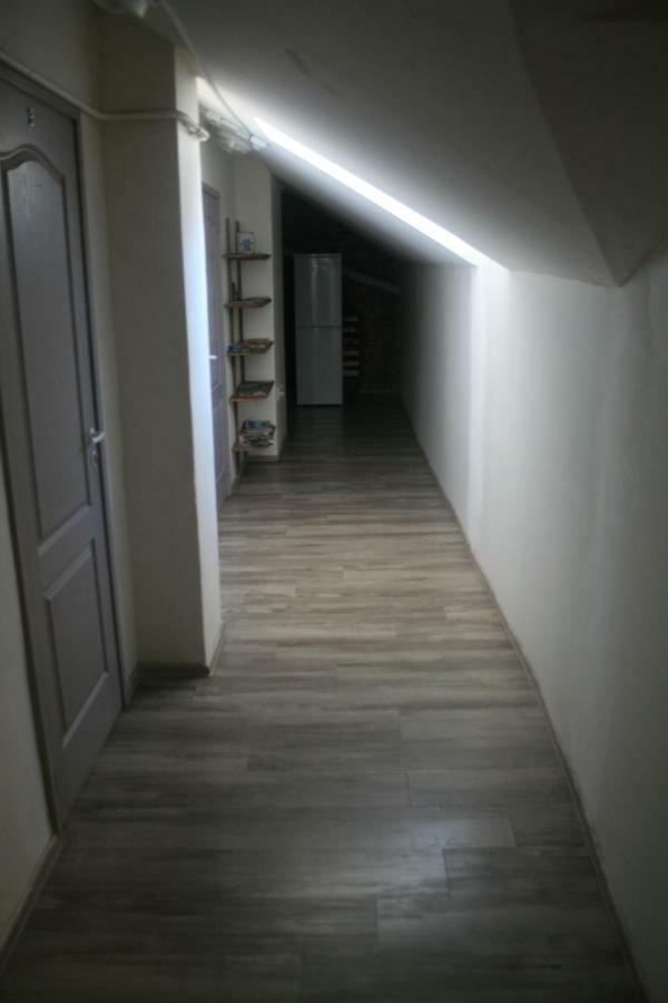 Rooms Marija Riga Exterior photo