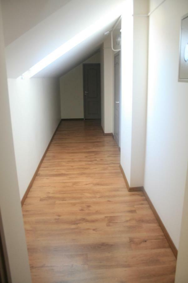 Rooms Marija Riga Exterior photo